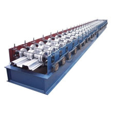YX76-344-688 machine de plancher, machine de formage de roule, machine de découpage de plancher